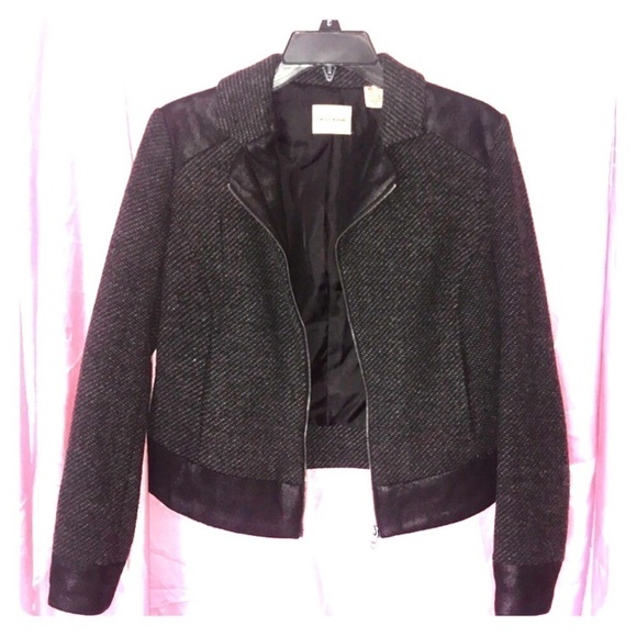 DKNY JEANS Jacket - Picture 1 of 9